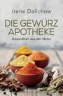 Irene Dalichow: Die Gewürzapotheke, Buch