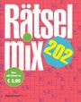 Eberhard Krüger: Rätselmix 202 (5 Exemplare à 3,99 EUR), Buch