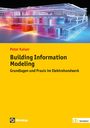 Peter Kaiser: Building Information Modeling, Buch