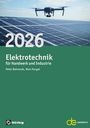 : Jahrbuch für das Elektrohandwerk / Elektrotechnik für Handwerk und Industrie 2026, Buch