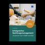 Auf zwei weißen Ordnern steht groß "UMS". Der vordere hat die Aufschrift: "Betrieblicher Umweltschutz". Links unten eine CD mit "UMS".
