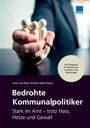 : Bedrohte Kommunalpolitiker, Buch