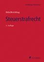 Henner Apfel: Steuerstrafrecht, Buch