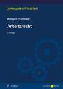 Philipp S. Fischinger: Arbeitsrecht, Buch