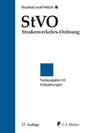 Damian Heltzel: StVO Straßenverkehrs-Ordnung, Buch