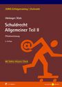 Achim Wehinger: Schuldrecht Allgemeiner Teil II, Buch