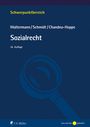 Raimund Waltermann: Sozialrecht, Buch