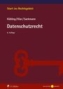 Jürgen Kühling: Datenschutzrecht, Buch