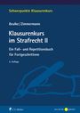 Werner Beulke: Klausurenkurs im Strafrecht II, Buch