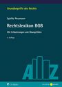 Sybille Neumann: Rechtslexikon BGB, Buch