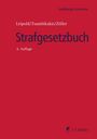 "Heidelberger Kommentar, Leipold/Tsambikakis/Zöller, Strafgesetzbuch, 4. Auflage". Rotes Cover, Logo unten rechts.
