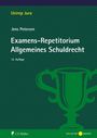 Jens Petersen: Examens-Repetitorium Allgemeines Schuldrecht, Buch