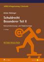 Achim Wehinger: Schuldrecht Besonderer Teil II, Buch