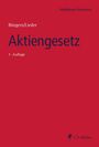Florian Becker: Aktiengesetz, Buch
