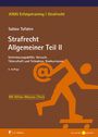 Sabine Tofahrn: Strafrecht Allgemeiner Teil II, Buch
