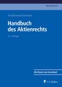 Ll. M. Becker: Handbuch des Aktienrechts, Buch