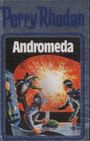 : Perry Rhodan 27. Andromeda, Buch