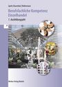 Hermann Speth: Berufsfachliche Kompetenz Einzelhandel - 1. Ausbildungsjahr Baden-Württemberg, Buch
