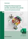 Axel Zimmermann: Erfolgreiches Büromanagement mit EXCEL 2024 / Excel Microsoft 365, Buch