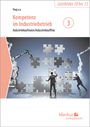 Kompetenz im Industriebetrieb - Industriekaufmann / Industriekauffrau Band 3, Buch