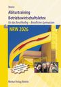 Vera Winkler: Abiturtraining Betriebswirtschaftslehre, Buch