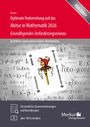Stefan Rosner: Optimale Vorbereitung auf das Abitur in Mathematik 2026 - Grundlegendes Anforderungsniveau, Buch