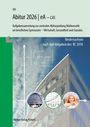 Roland Ott: Mathematik Abitur 2026 - eA - CAS, Buch
