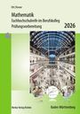 Roland Ott: Mathematik - Fachhochschulreife im Berufskolleg Prüfungsvorbereitung 2026, Buch