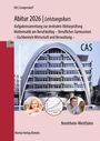 Roland Ott: Abitur 2026 - Leistungskurs - Aufgabensammlung zur zentralen Abiturprüfung, Buch