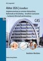 Roland Ott: Abitur 2026 - Grundkurs - Aufgabensammlung zur zentralen Abiturprüfung, Buch