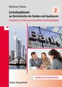 Jürgen Mühlmeyer: Lernsituationen zur Betriebslehre der Banken und Sparkassen Band 2, Buch