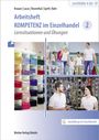 Sabine Knauer: Kompetenz Einzelhandel 2. Arbeitsheft, Buch