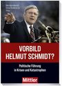 Helmut Stubbe Da Luz: Helmut Schmidt - Momente, Buch