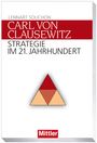 Lennart Souchon: Die Renaissance des Carl von Clausewitz, Buch