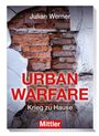 Julian Werner: Urban Warfare, Buch