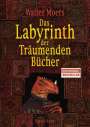 Walter Moers: Das Labyrinth der Träumenden Bücher, Buch
