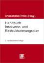 : Handbuch Insolvenz- und Restrukturierungsplan, Buch