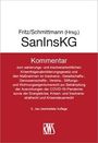 : SanInsKG, Buch