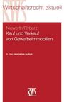 Johannes Niewerth: Kauf und Verkauf von Gewerbeimmobilien, Buch