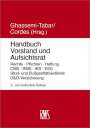 : Handbuch Vorstand und Aufsichtsrat, Buch