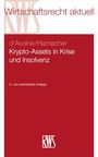 Marc d'Avoine: Krypto-Assets in Krise und Insolvenz, Buch