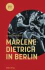 Ulrike Wiebrecht: Marlene Dietrich in Berlin, Buch