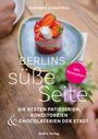 Susanne Leimstoll: Berlins süße Seite, Buch