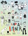 Sophia Halamoda: Like a Berliner, Buch