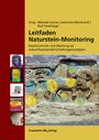 : Leitfaden Naturstein-Monitoring, Buch