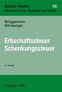 Gerd Brüggemann: Erbschaftsteuer/Schenkungsteuer, Buch