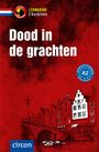 Jacob Jansen: Dood in de grachten, Buch