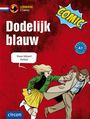 Jacob Jansen: Dodelijk blauw, Buch
