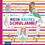 Cornelia Giebichenstein: Mein erstes Schuljahr (Mädchen), Buch