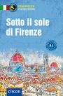 Silvana Brusati: Sotto il sole di Firenze, Buch